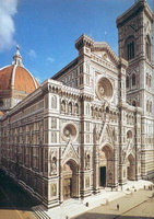 Кафедральный собор (Флоренция)